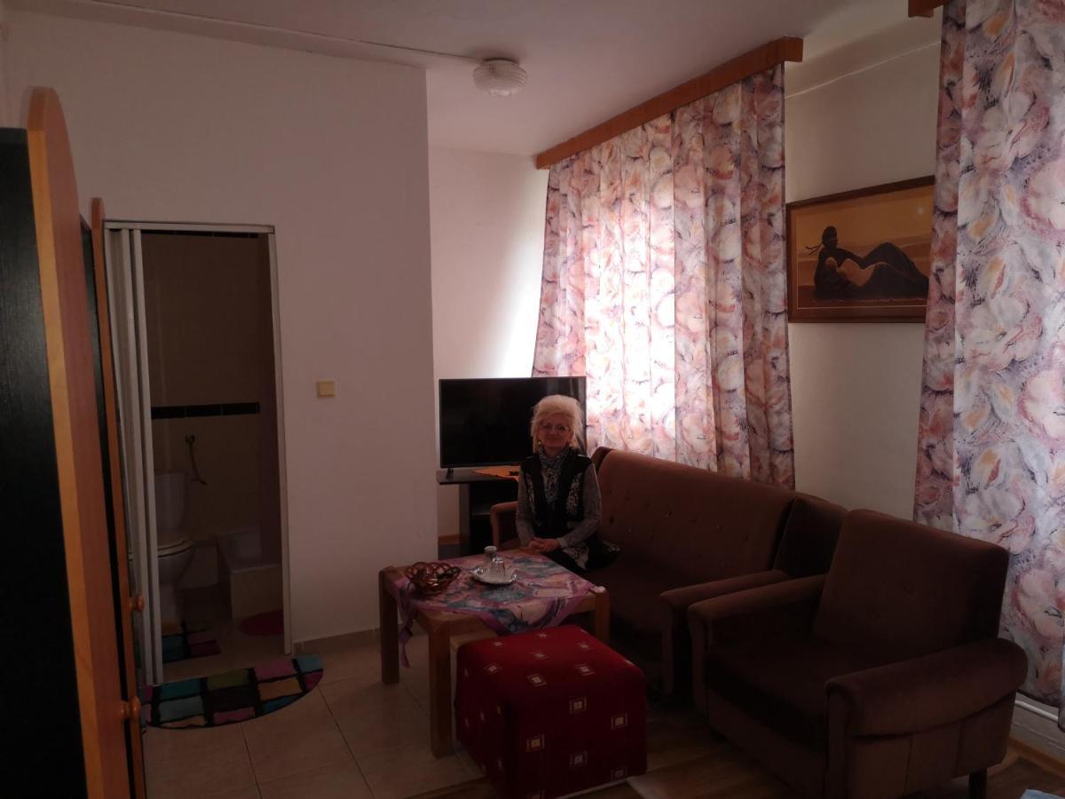 Biela Labut Michalovce Exterior foto